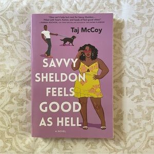 💟 3/$25 💟 Rom-com book